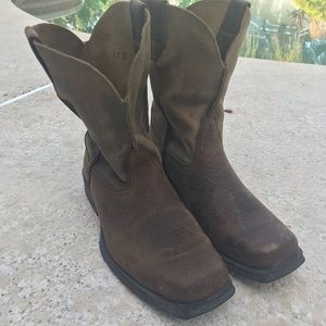 Ariat Rambler Western Boot
